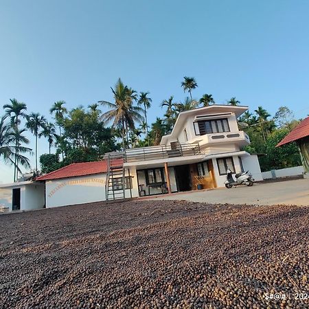 Streaming Valley Independent Coffee Estate Stay Madikeri Εξωτερικό φωτογραφία