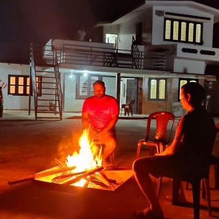 Streaming Valley Independent Coffee Estate Stay Madikeri Εξωτερικό φωτογραφία