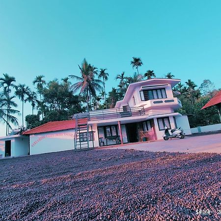 Streaming Valley Independent Coffee Estate Stay Madikeri Εξωτερικό φωτογραφία
