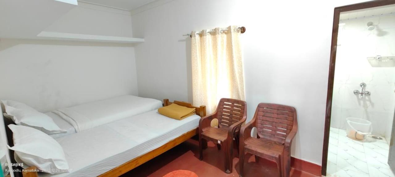 Streaming Valley Independent Coffee Estate Stay Madikeri Εξωτερικό φωτογραφία