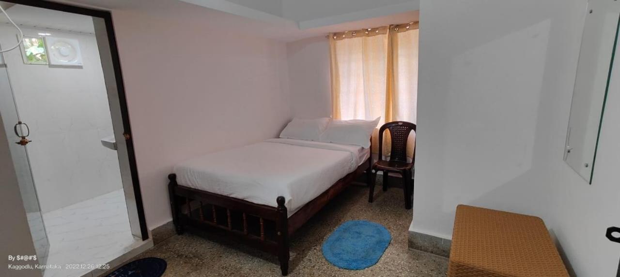 Streaming Valley Independent Coffee Estate Stay Madikeri Εξωτερικό φωτογραφία