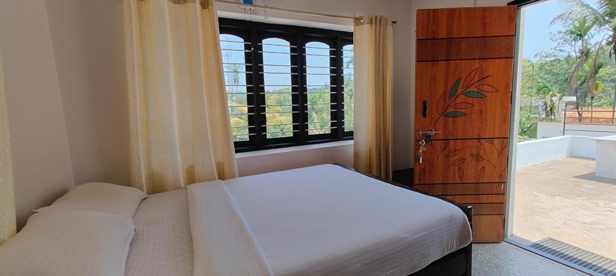 Streaming Valley Independent Coffee Estate Stay Madikeri Εξωτερικό φωτογραφία