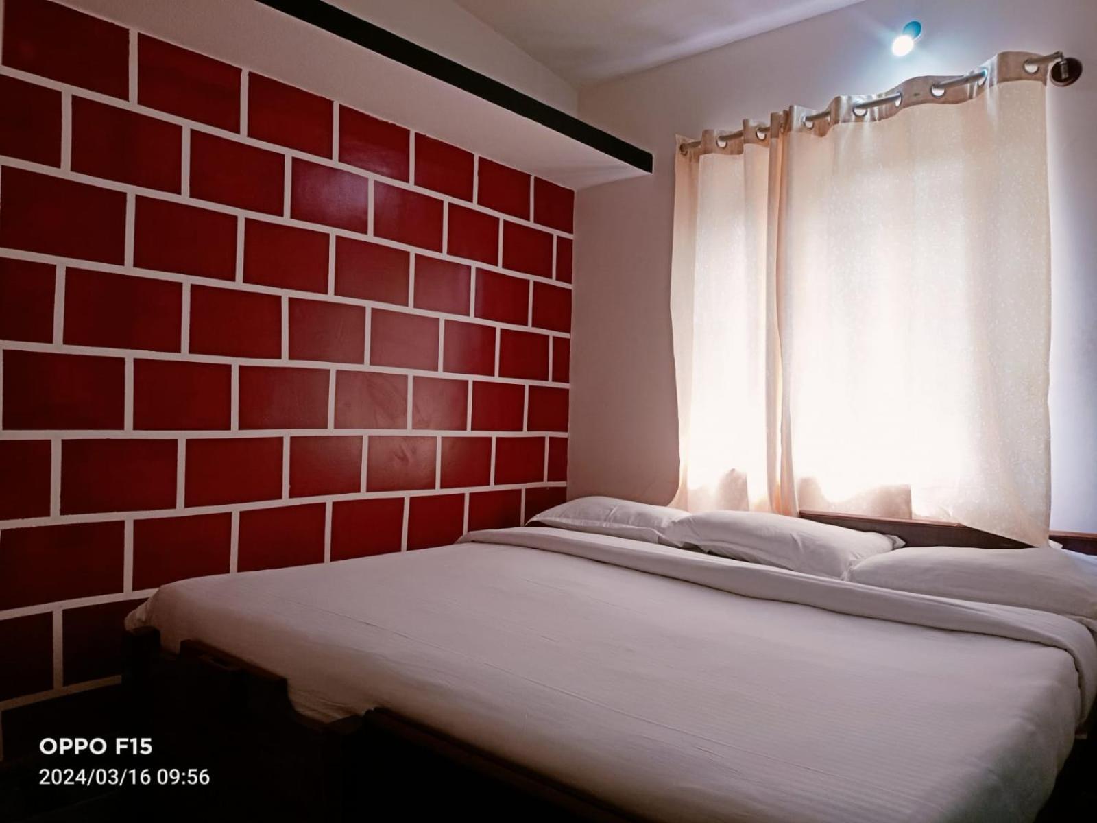 Streaming Valley Independent Coffee Estate Stay Madikeri Εξωτερικό φωτογραφία