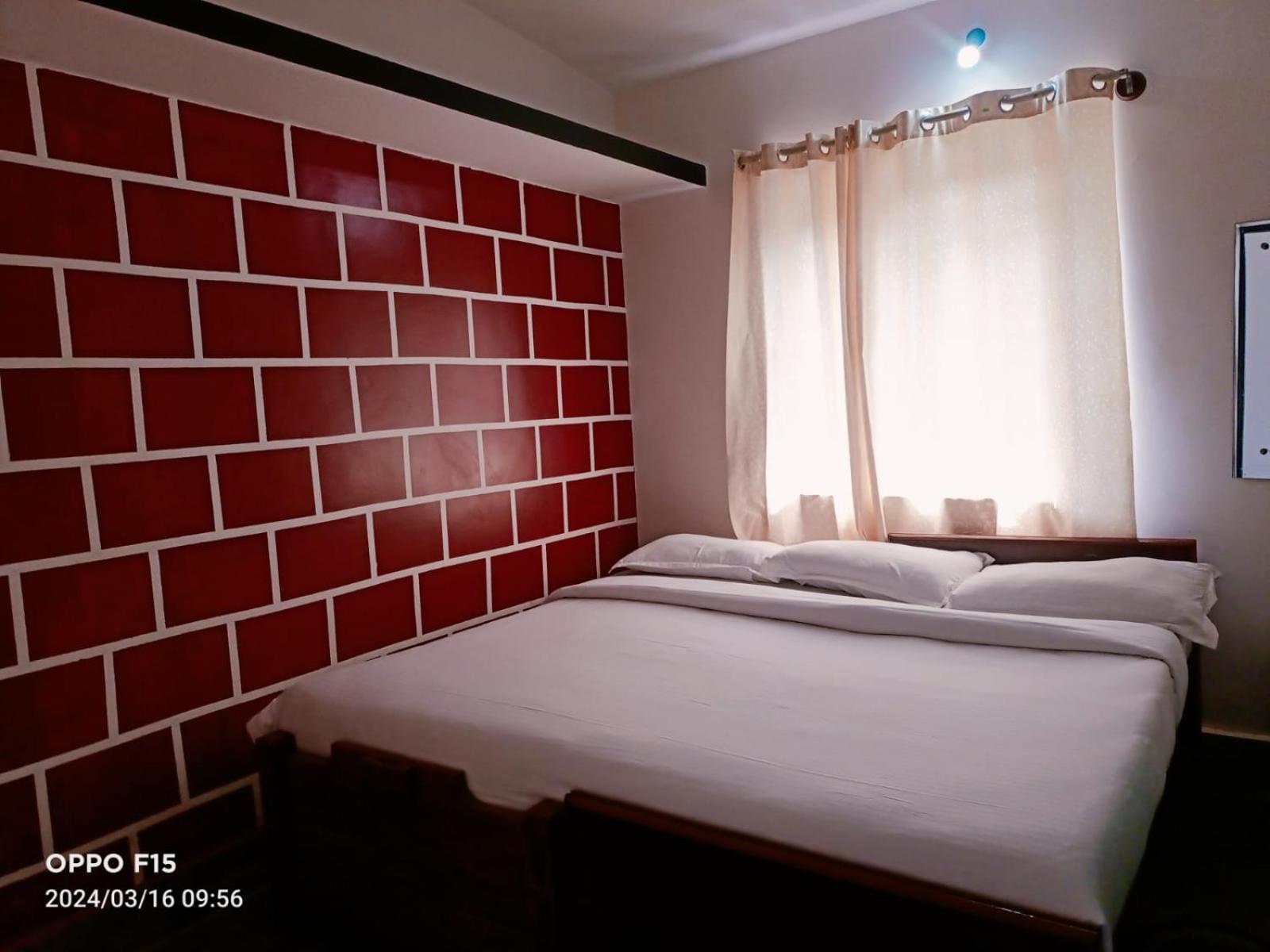 Streaming Valley Independent Coffee Estate Stay Madikeri Εξωτερικό φωτογραφία