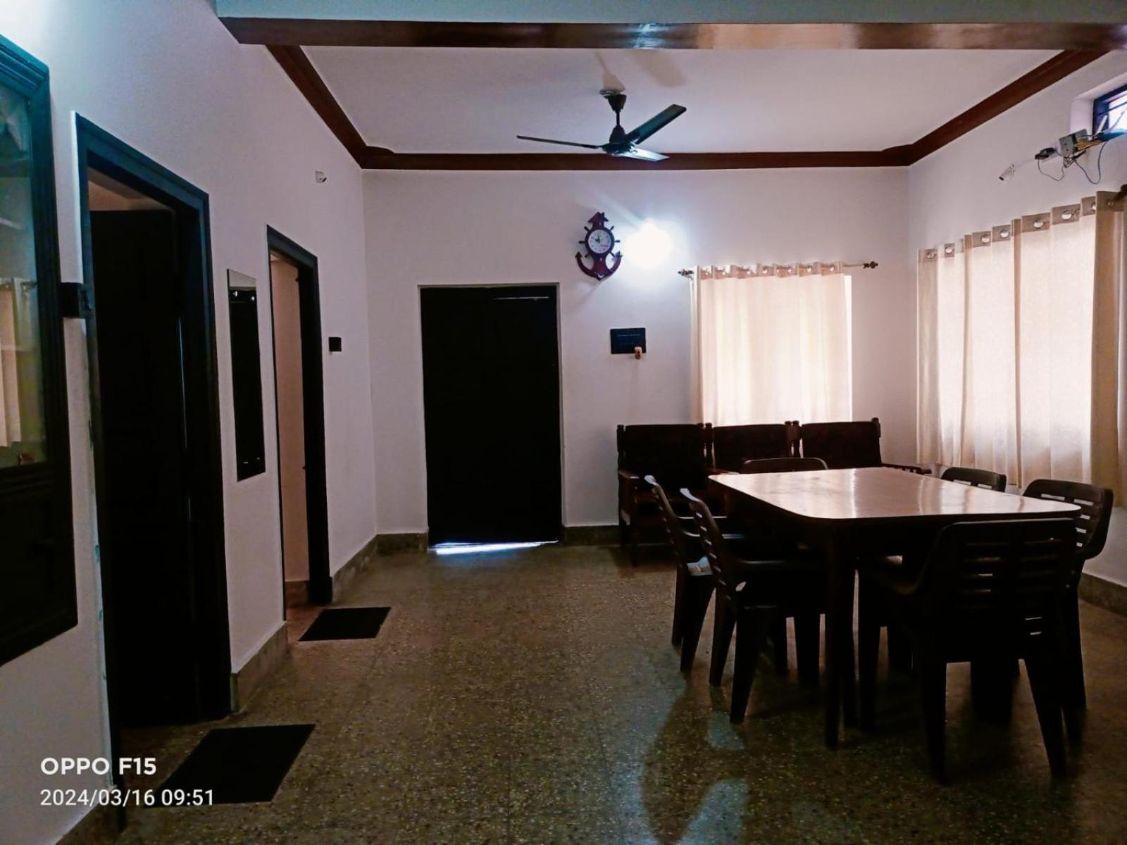 Streaming Valley Independent Coffee Estate Stay Madikeri Εξωτερικό φωτογραφία