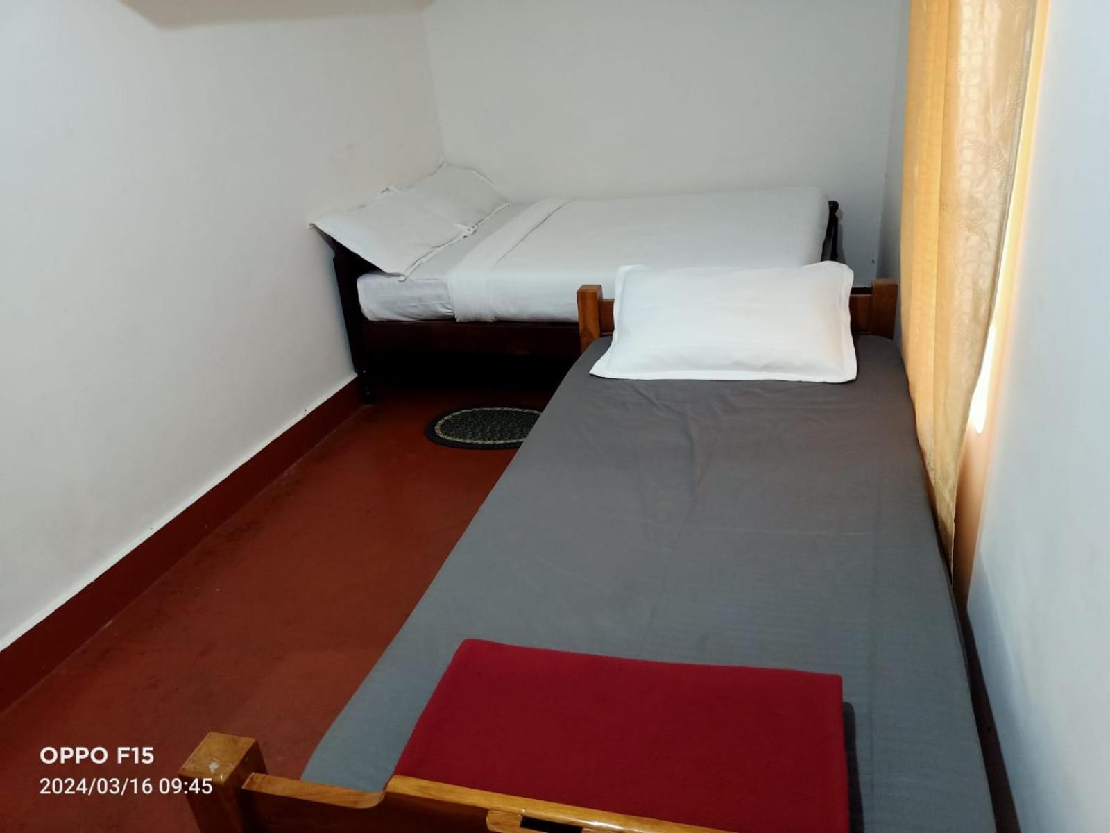 Streaming Valley Independent Coffee Estate Stay Madikeri Εξωτερικό φωτογραφία