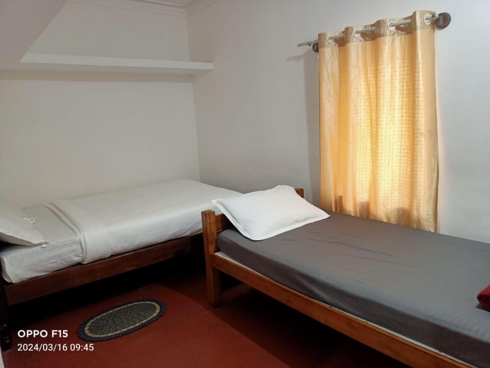 Streaming Valley Independent Coffee Estate Stay Madikeri Εξωτερικό φωτογραφία