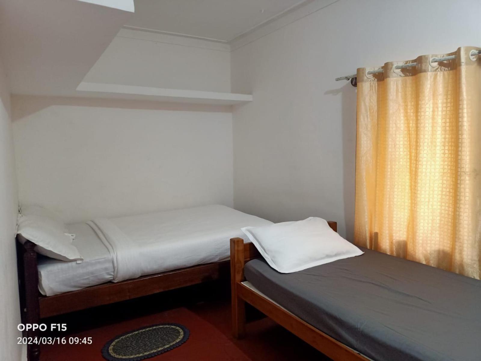 Streaming Valley Independent Coffee Estate Stay Madikeri Εξωτερικό φωτογραφία
