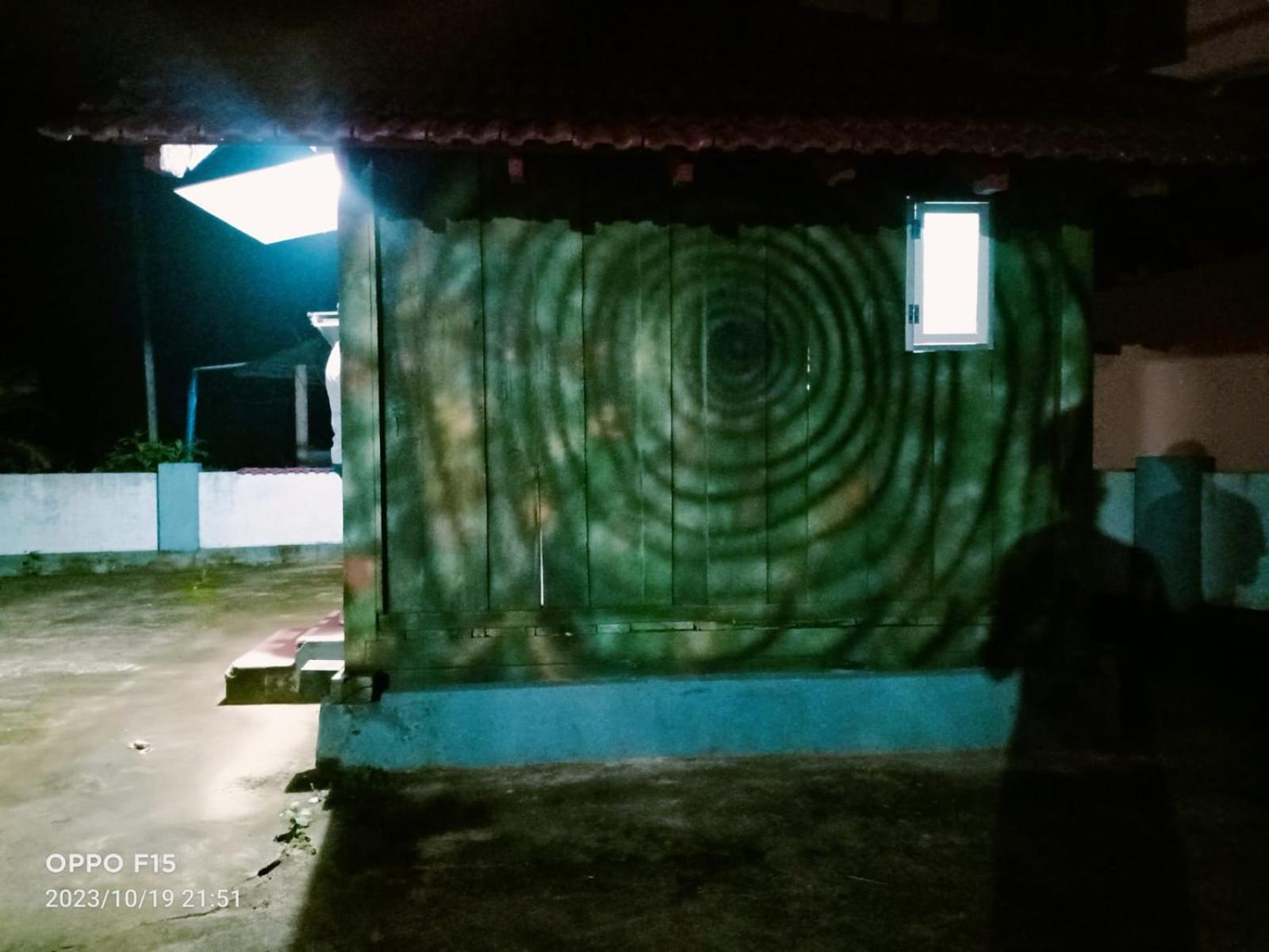 Streaming Valley Independent Coffee Estate Stay Madikeri Εξωτερικό φωτογραφία