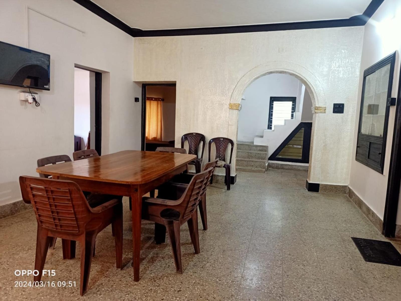 Streaming Valley Independent Coffee Estate Stay Madikeri Εξωτερικό φωτογραφία