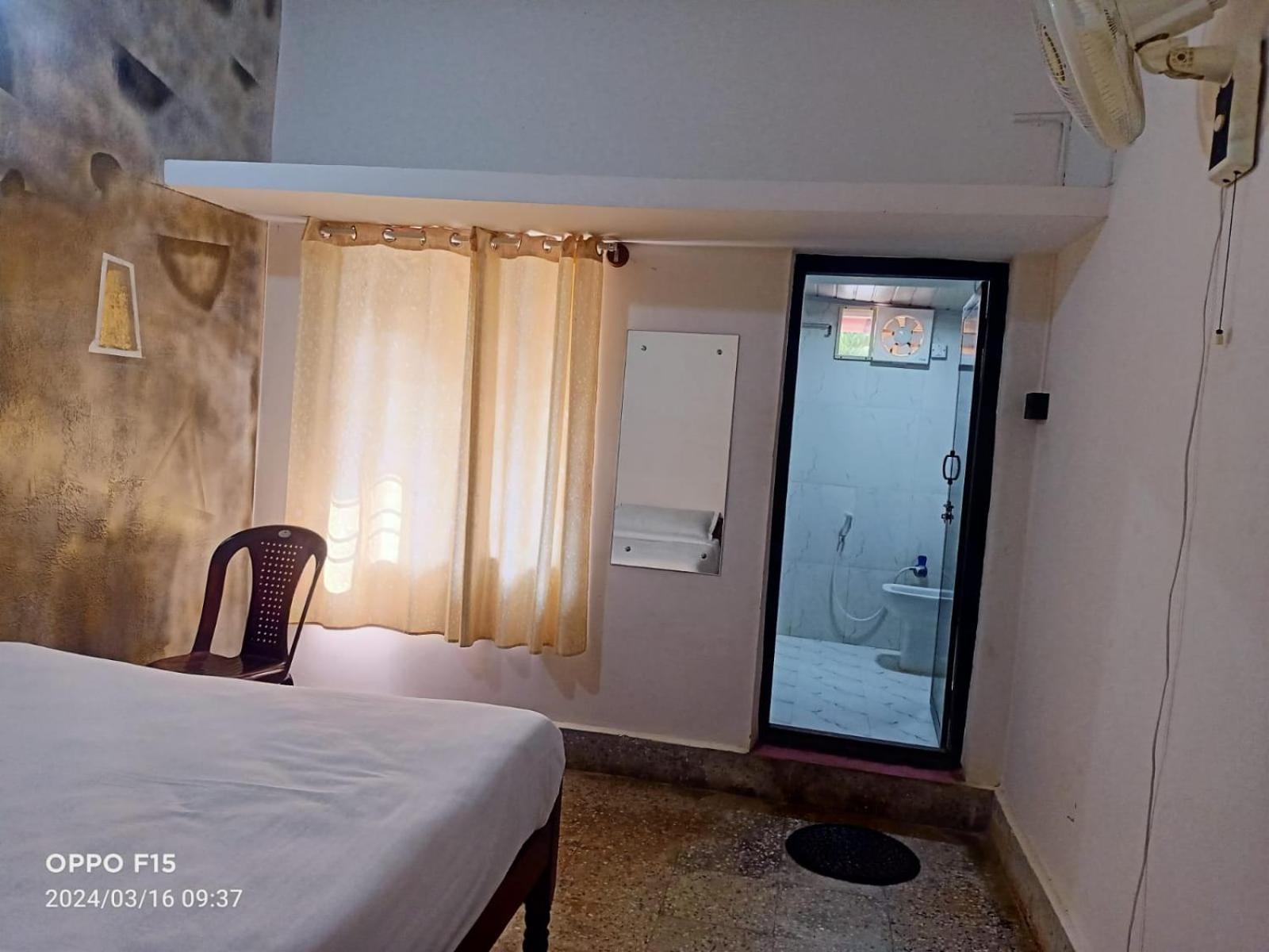 Streaming Valley Independent Coffee Estate Stay Madikeri Εξωτερικό φωτογραφία