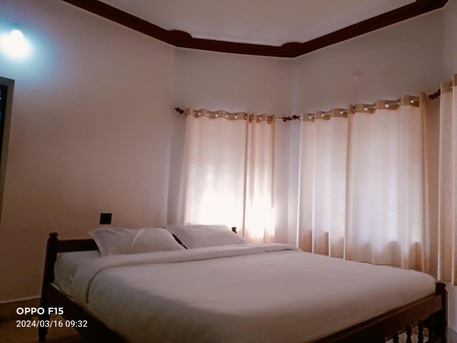 Streaming Valley Independent Coffee Estate Stay Madikeri Εξωτερικό φωτογραφία