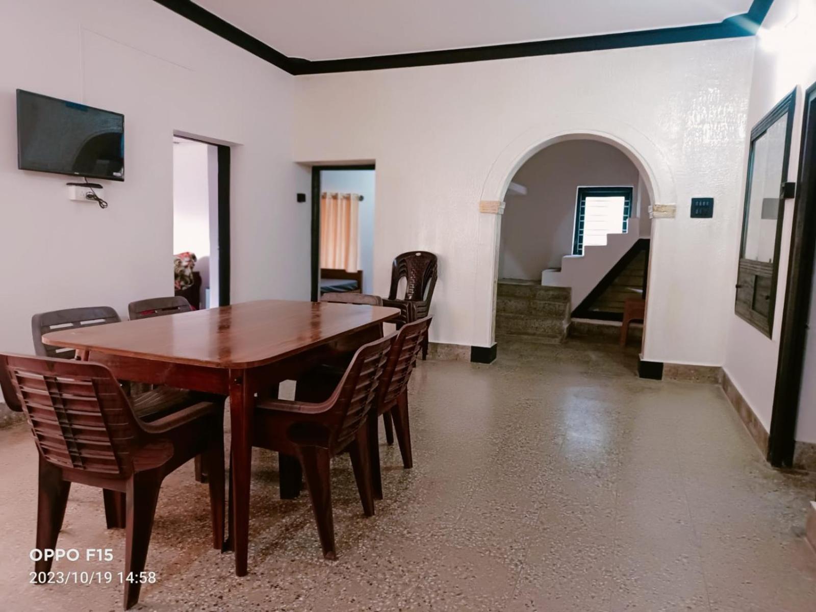 Streaming Valley Independent Coffee Estate Stay Madikeri Εξωτερικό φωτογραφία