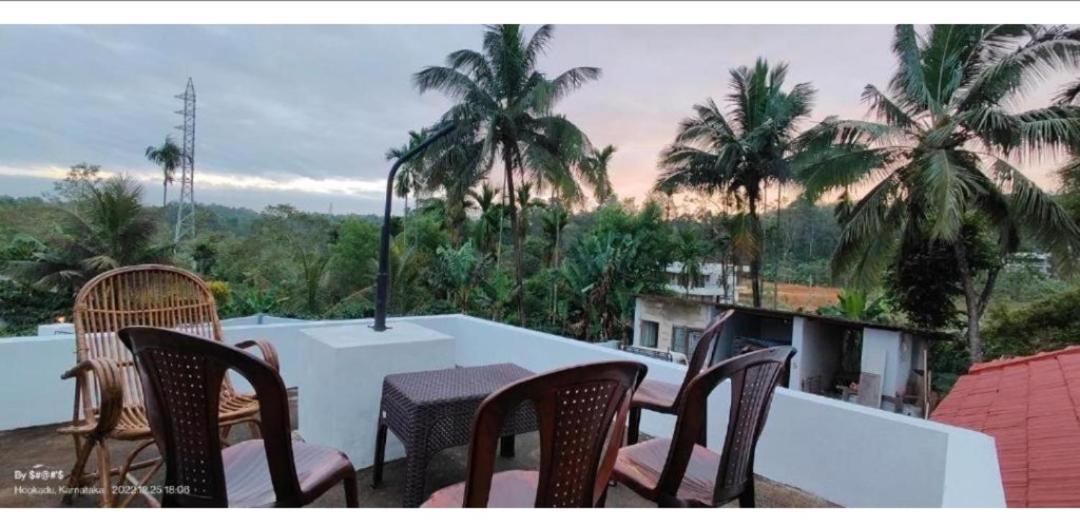 Streaming Valley Independent Coffee Estate Stay Madikeri Εξωτερικό φωτογραφία