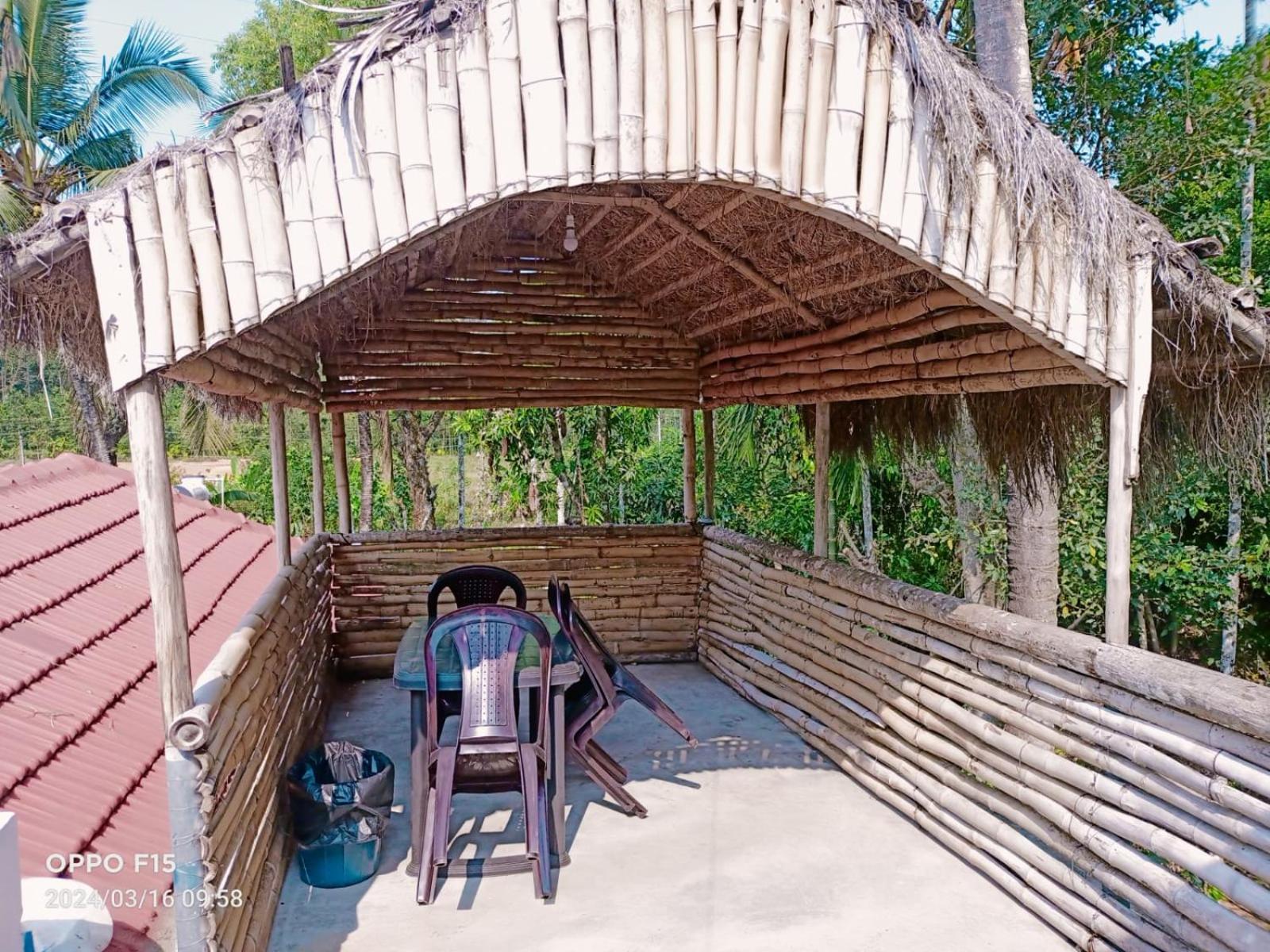 Streaming Valley Independent Coffee Estate Stay Madikeri Εξωτερικό φωτογραφία
