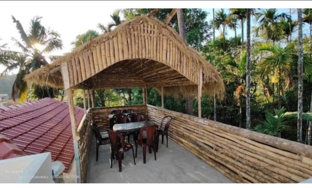 Streaming Valley Independent Coffee Estate Stay Madikeri Εξωτερικό φωτογραφία