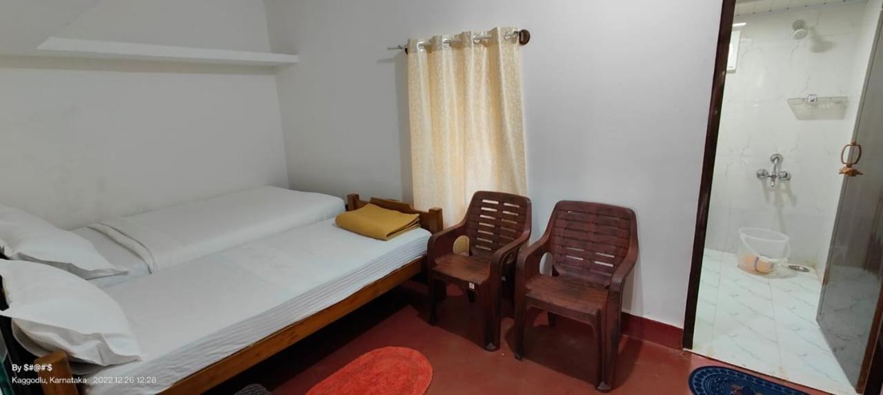 Streaming Valley Independent Coffee Estate Stay Madikeri Εξωτερικό φωτογραφία