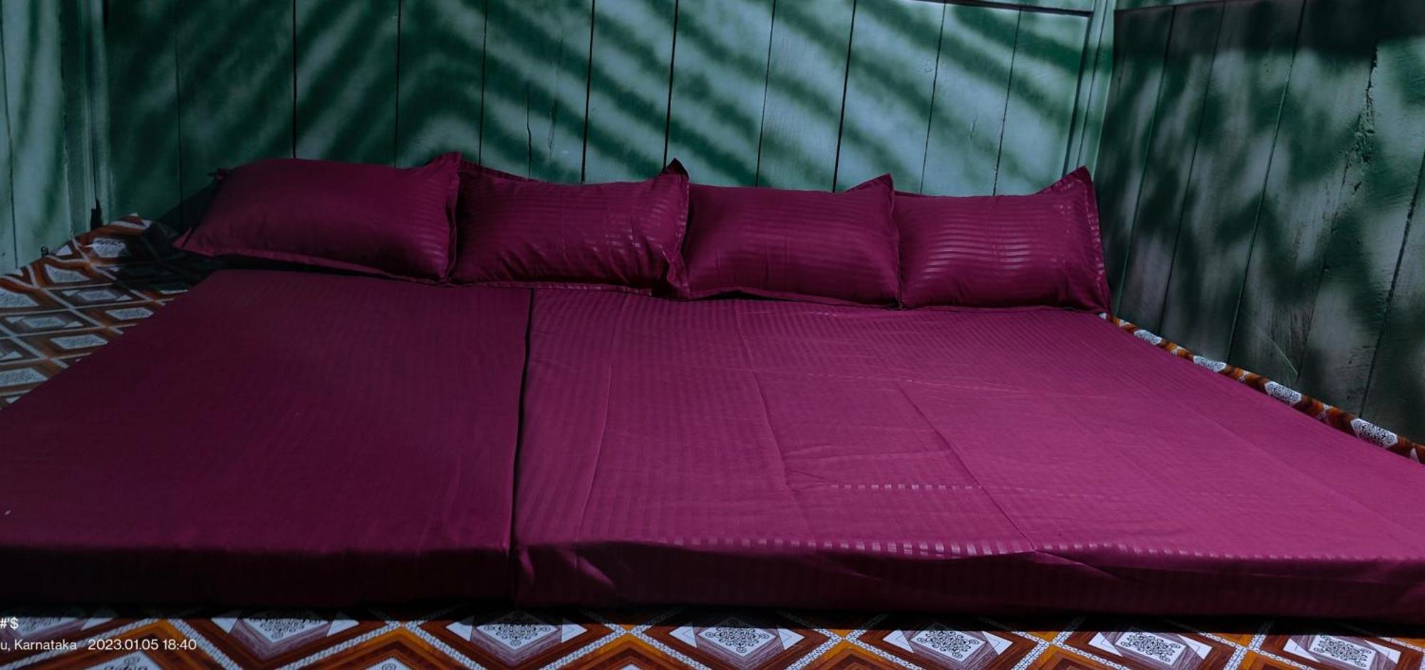 Streaming Valley Independent Coffee Estate Stay Madikeri Εξωτερικό φωτογραφία